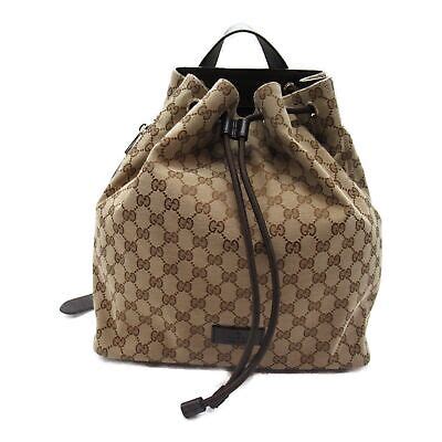 gucci rucksack gebraucht|gucci rucksack sale.